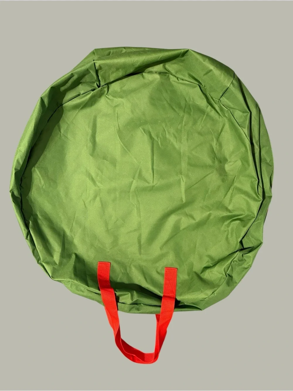 Holiday Wreath 30” Storage Bag